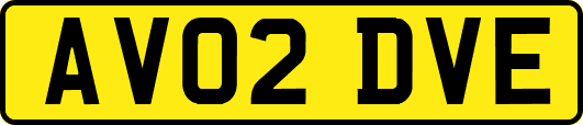 AV02DVE