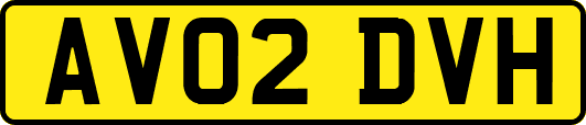 AV02DVH