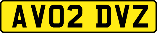 AV02DVZ