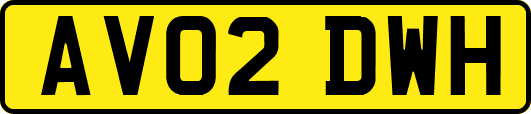AV02DWH