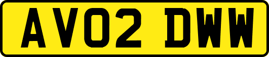 AV02DWW