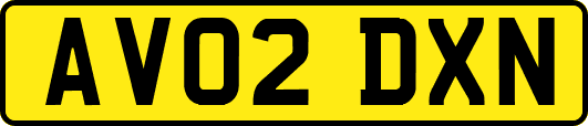 AV02DXN