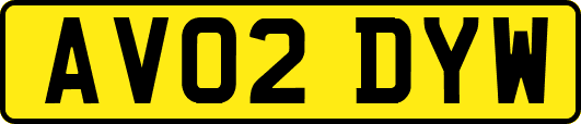 AV02DYW