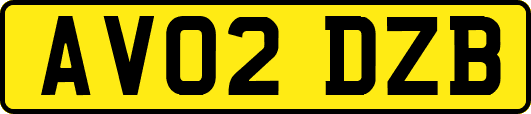 AV02DZB