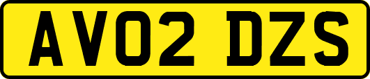 AV02DZS