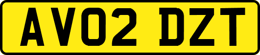 AV02DZT