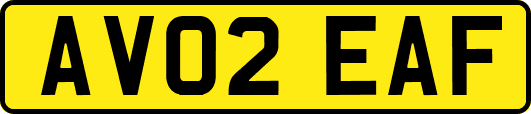 AV02EAF
