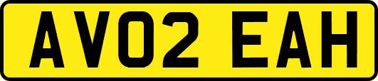 AV02EAH