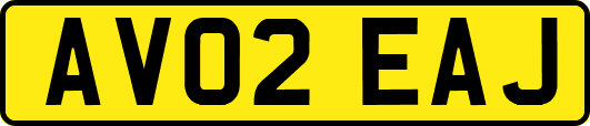 AV02EAJ
