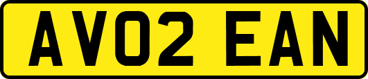AV02EAN