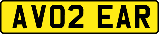 AV02EAR
