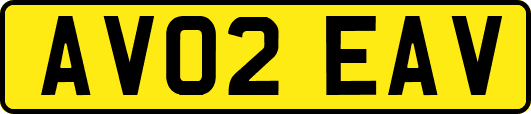 AV02EAV