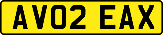 AV02EAX