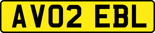 AV02EBL
