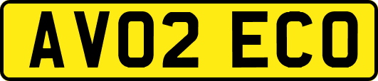 AV02ECO