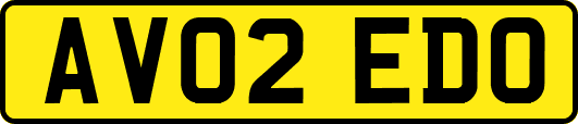 AV02EDO