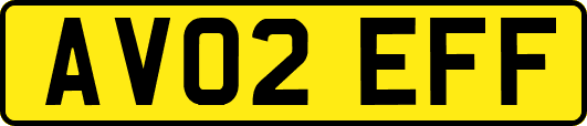 AV02EFF