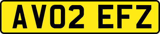 AV02EFZ