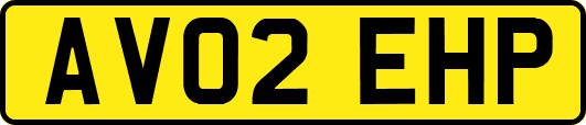 AV02EHP