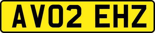 AV02EHZ