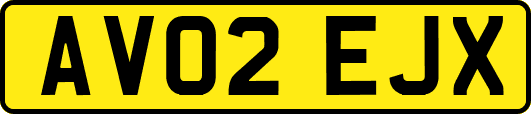 AV02EJX