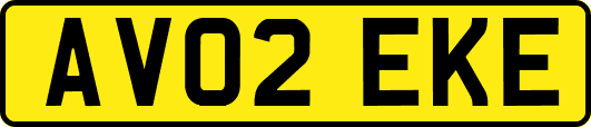 AV02EKE