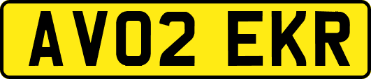 AV02EKR