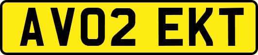 AV02EKT