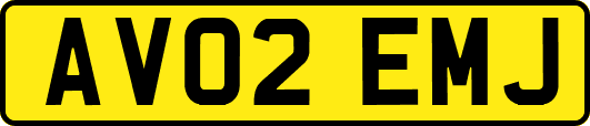 AV02EMJ