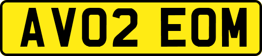 AV02EOM