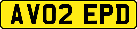 AV02EPD