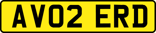 AV02ERD