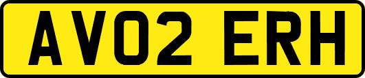 AV02ERH