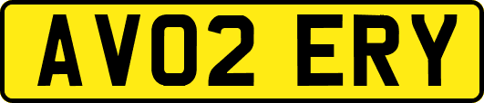 AV02ERY
