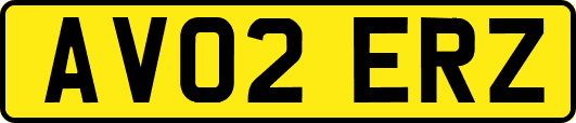 AV02ERZ