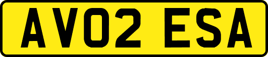 AV02ESA