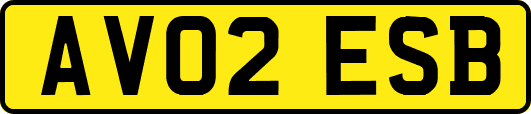 AV02ESB