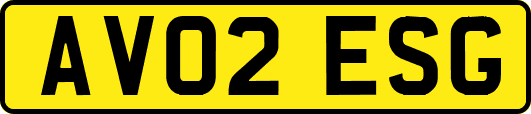 AV02ESG