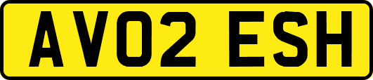 AV02ESH