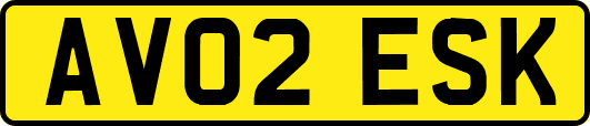 AV02ESK