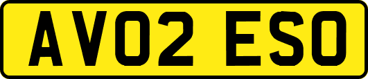 AV02ESO