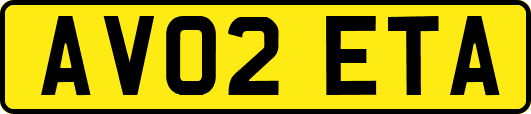 AV02ETA