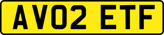 AV02ETF