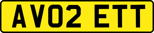 AV02ETT