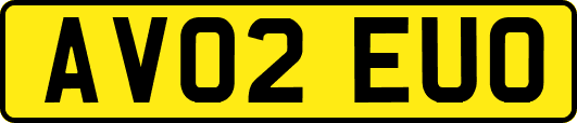 AV02EUO