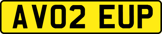 AV02EUP