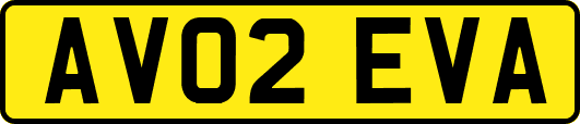 AV02EVA