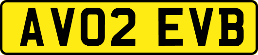 AV02EVB