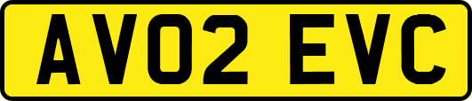 AV02EVC