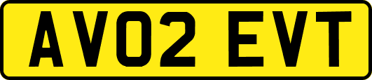 AV02EVT